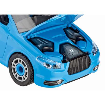 Сборная модель Revell Кабриолет