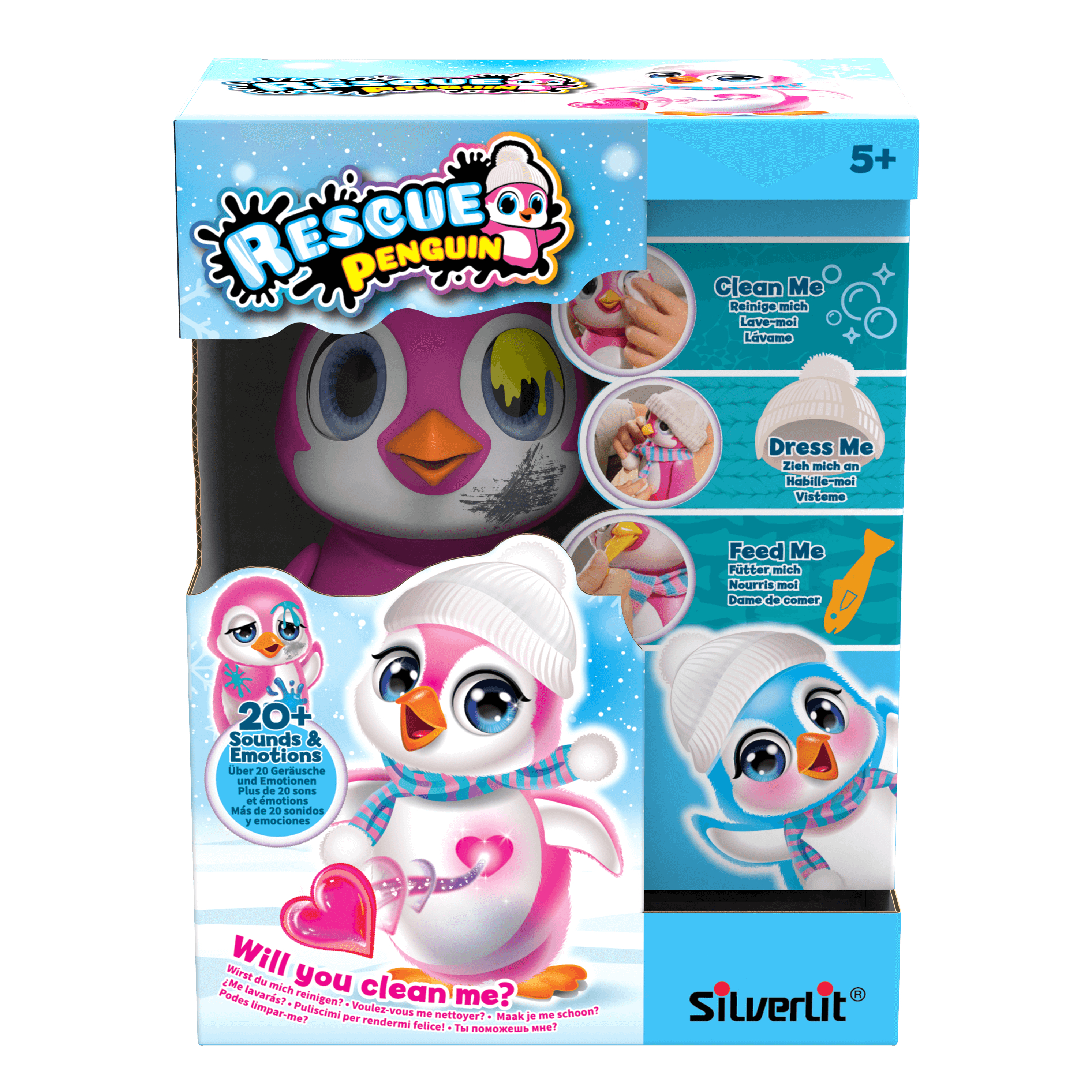 Игрушка Silverlit - фото 8