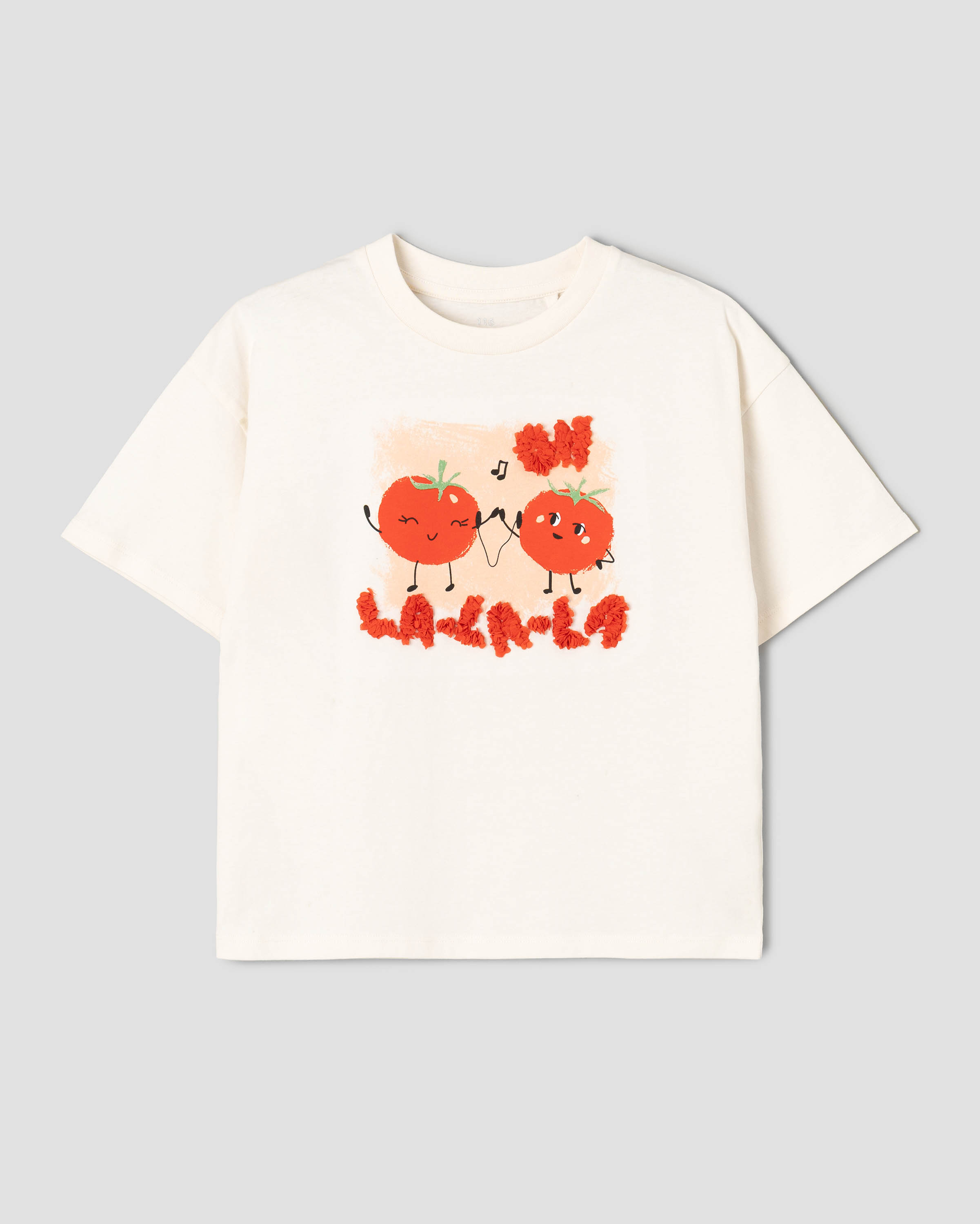 Футболка Futurino FG-SS26-49-1FUkg-F0 - фото 1