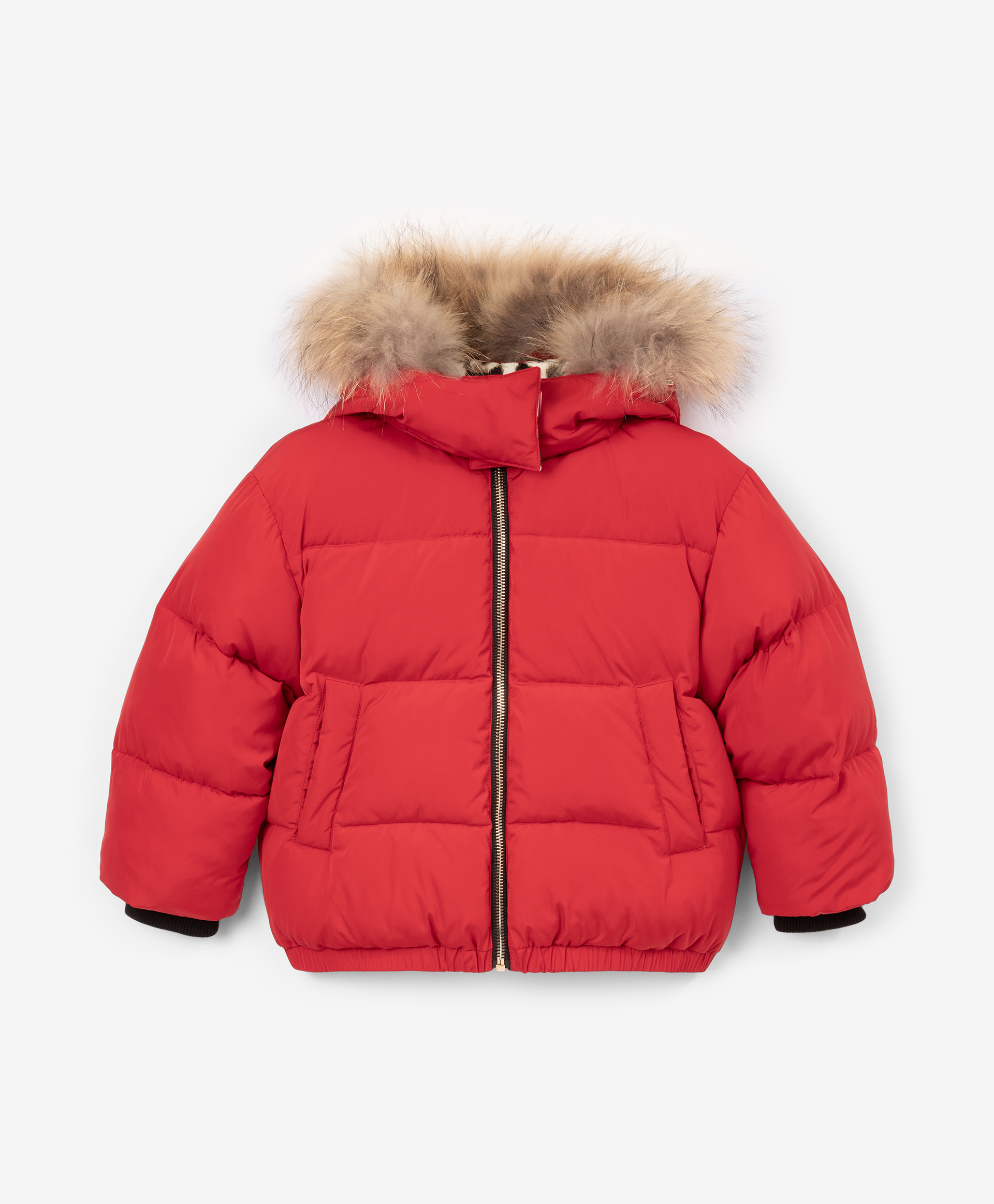 Куртка Gulliver 22502GMC4105 - фото 8