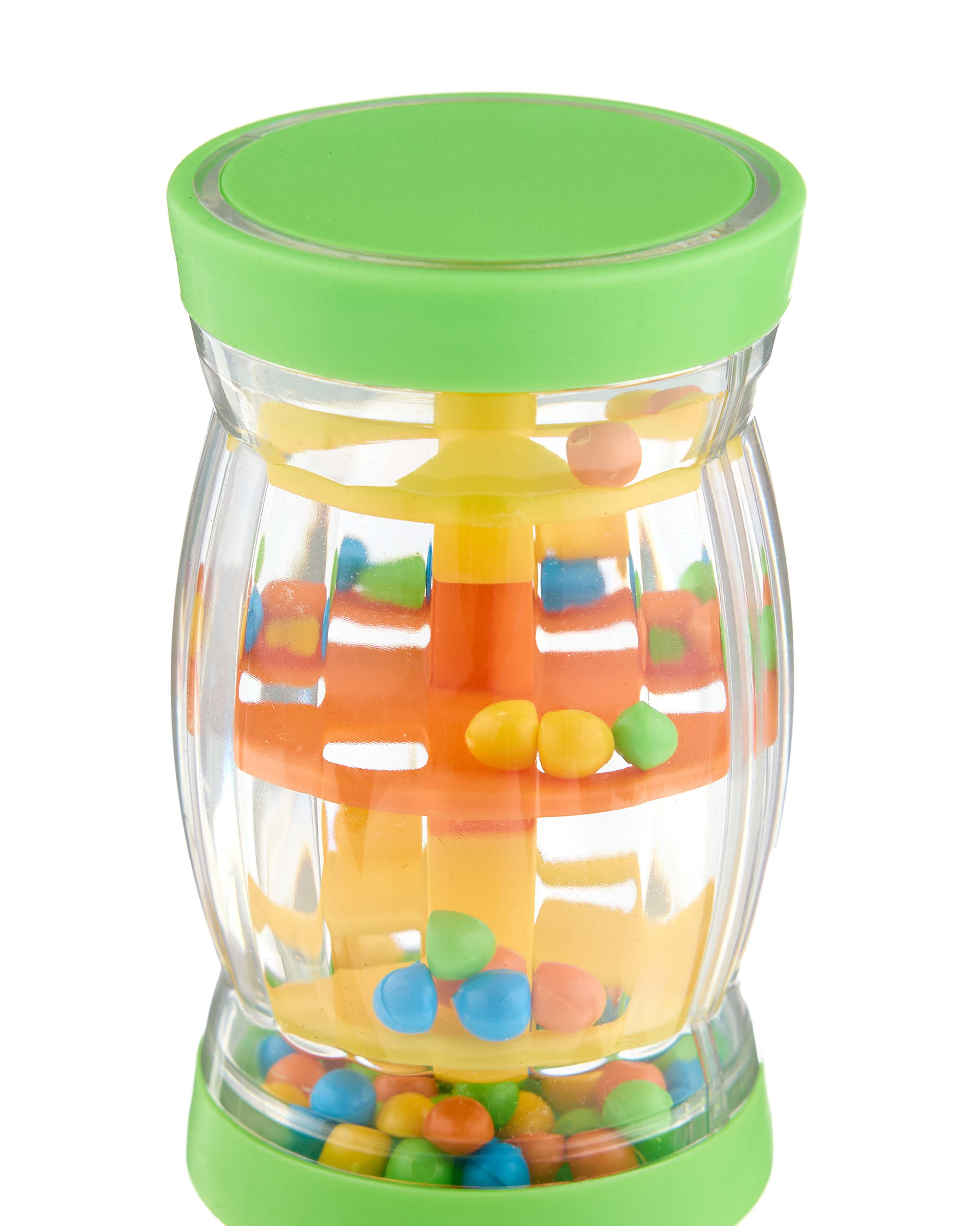 Игрушка ZEBRA погремушка Тубамалая - фото 5