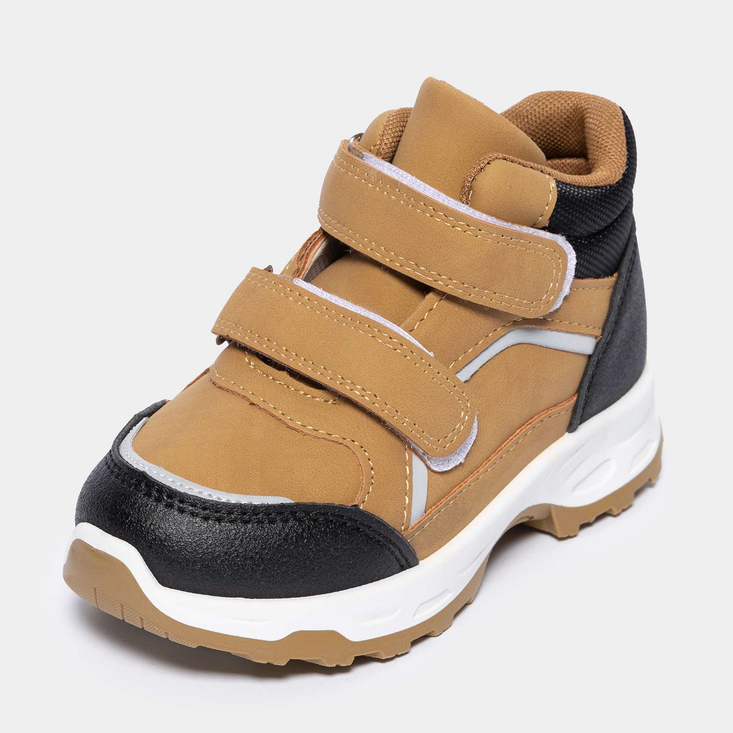 Ботинки ё - фото 2