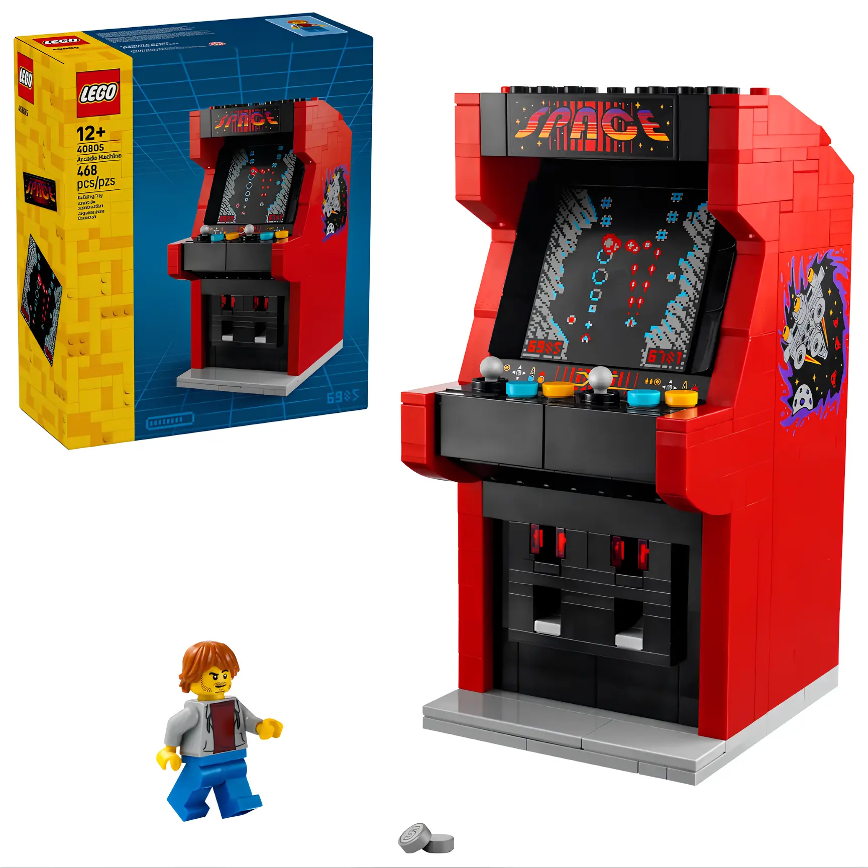 Конструктор LEGO Creator - фото 1