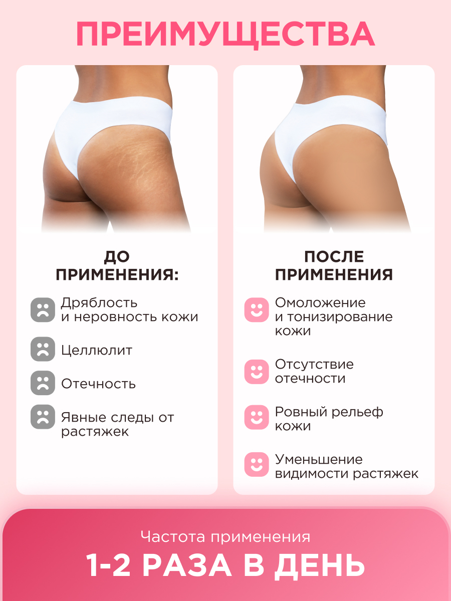 Крем Guarchibao 1 шт. - фото 4