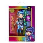 Кукла классическая Rainbow High