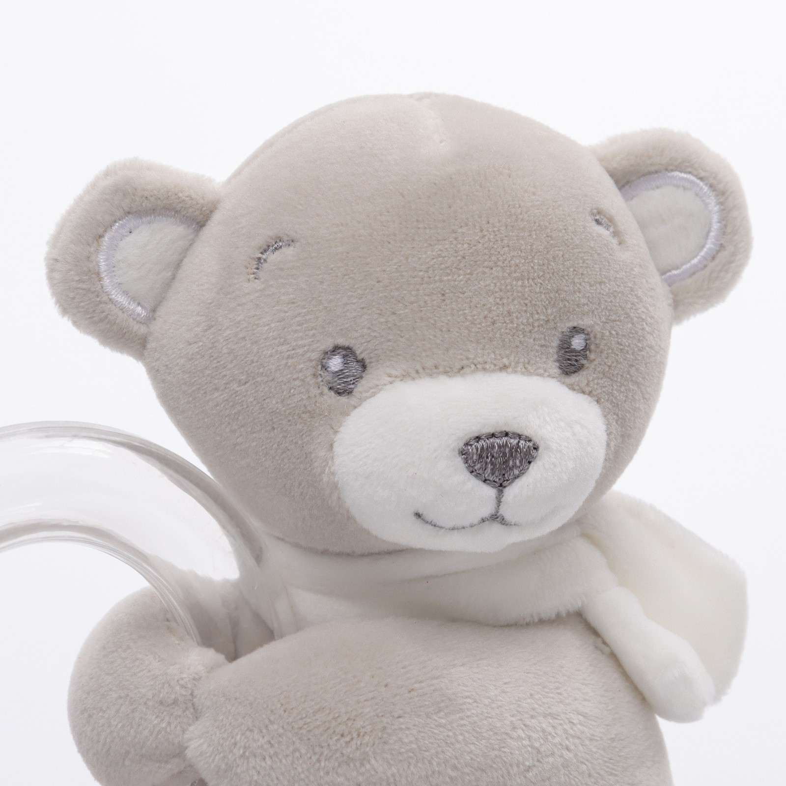 Игрушка Крошка Я погремушка - фото 6