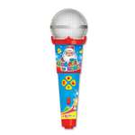 Игрушка музыкальная Азбукварик микрофон