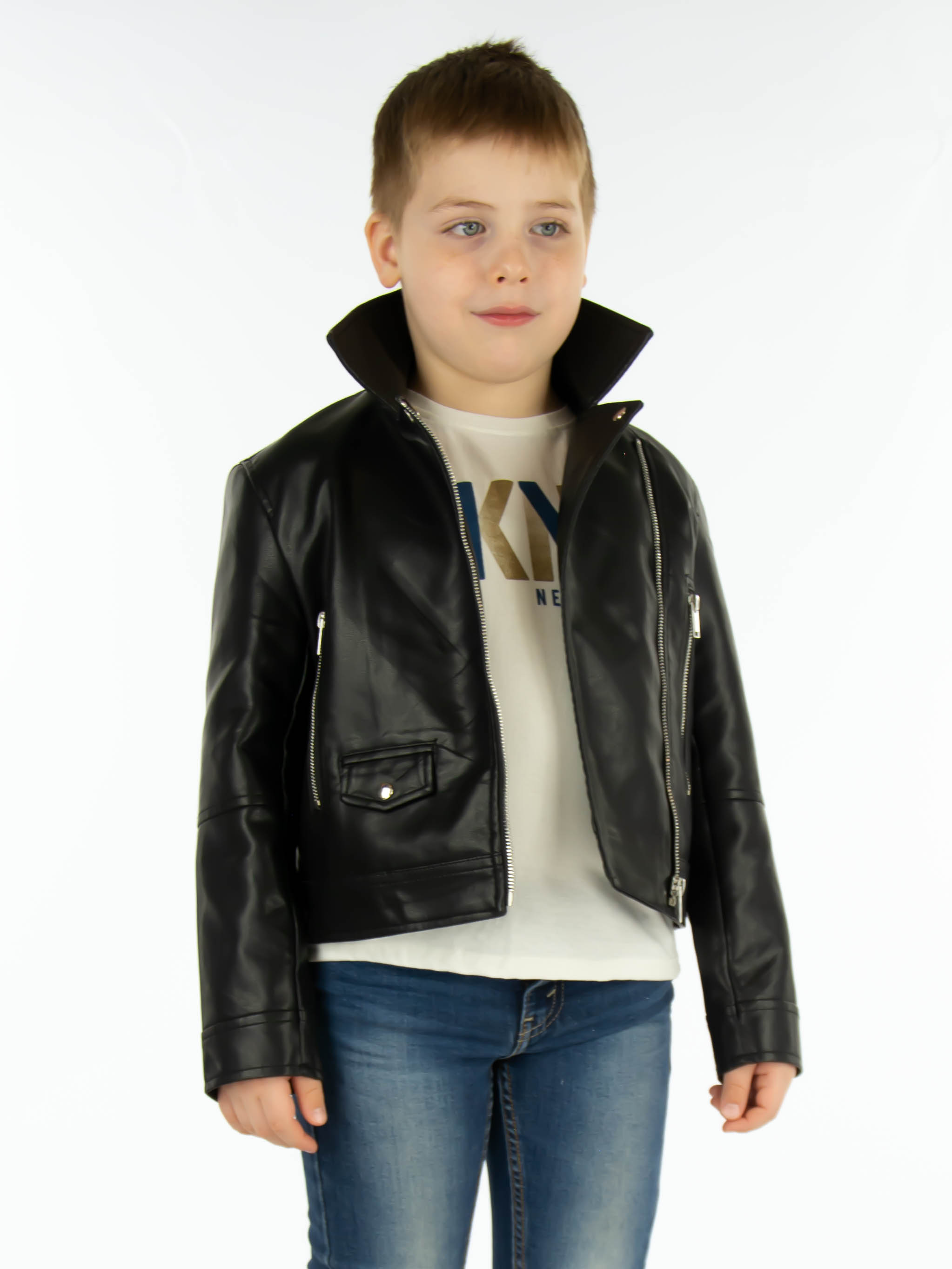 Косуха CASTLELADY 690012 - фото 6