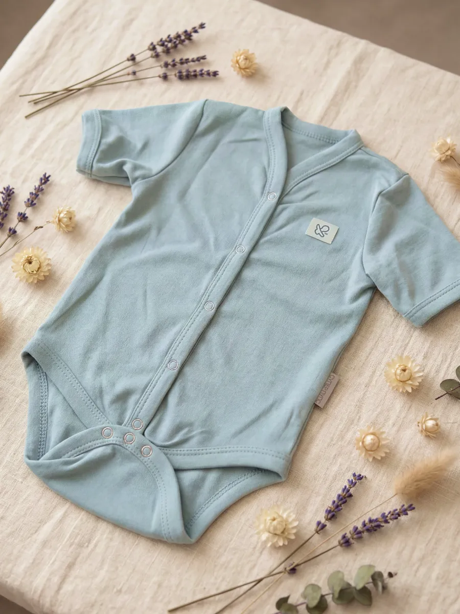 Боди 3 шт Супер Пупс нбр/3пр/бд/sk23/полоска/дино - фото 8