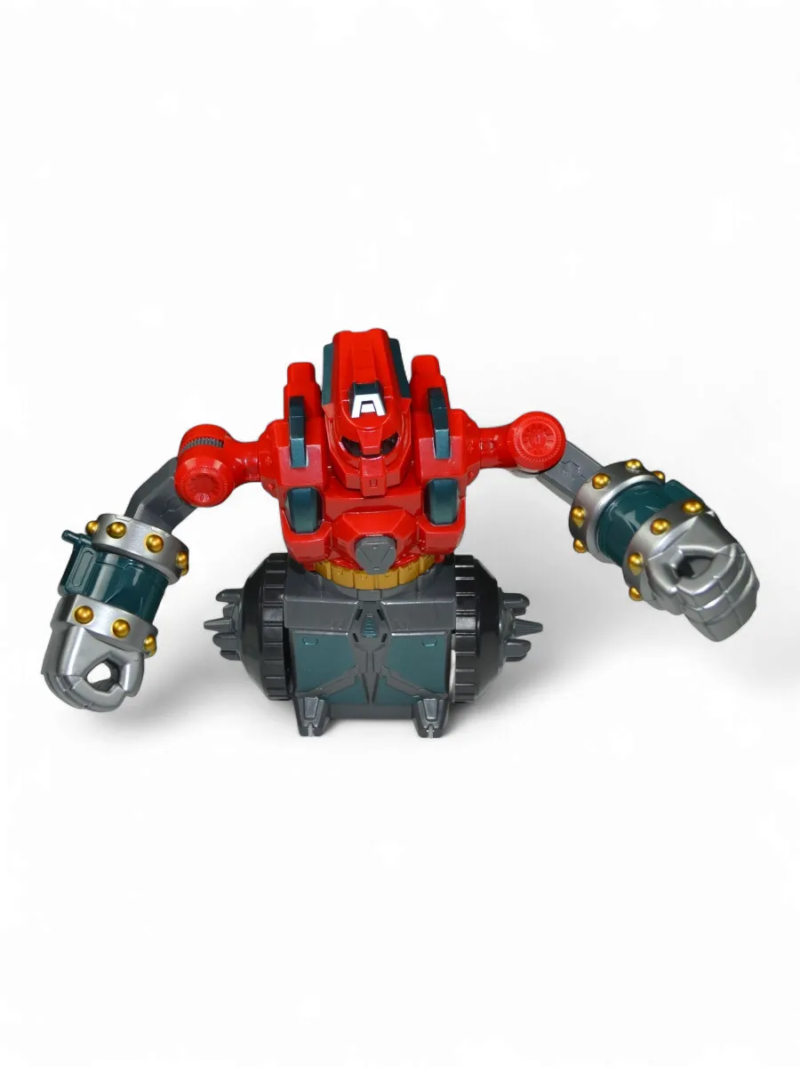 Робот РУ Create Toys - фото 5