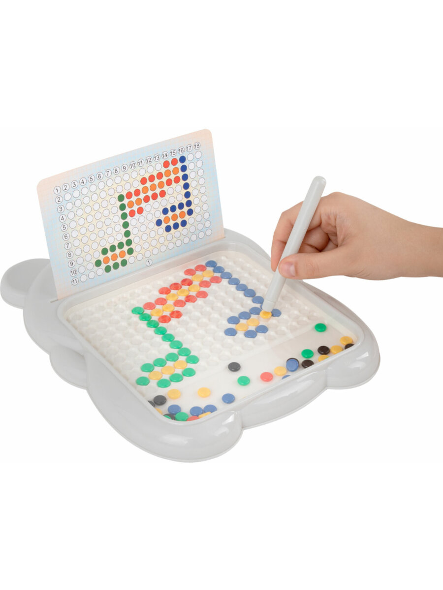 Магнитная мозаика BAMBOX - фото 14