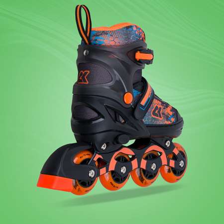 Роликовые коньки Sport Collection L 37-40
