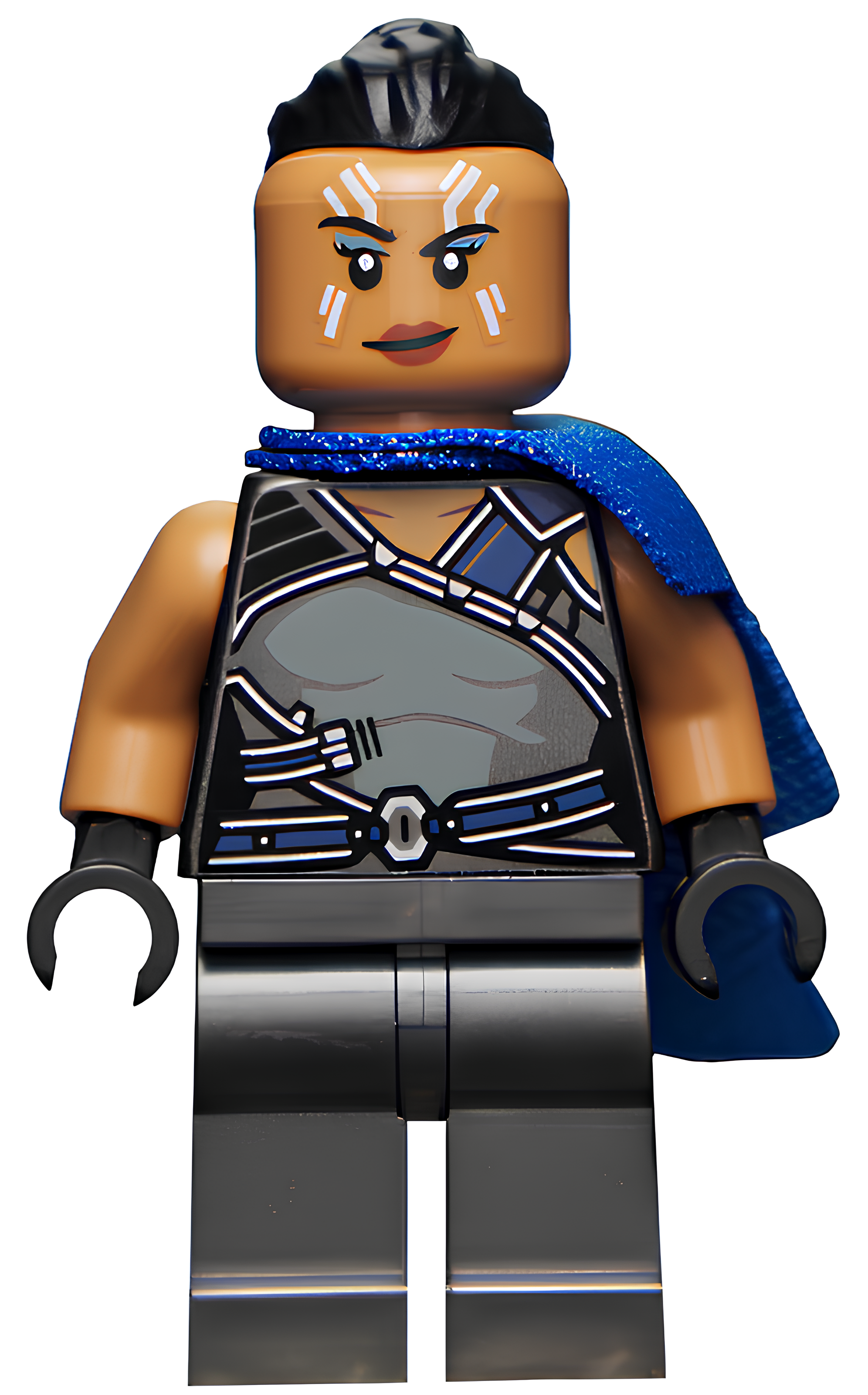 Фигурка LEGO Super Heroes Valkyrie - фото 1