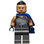 Фигурка LEGO Super Heroes Valkyrie