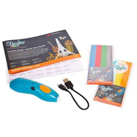 3D ручка 3Doodler Star для создания макетов