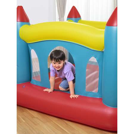 Игровой центр-батут Bestway 52647