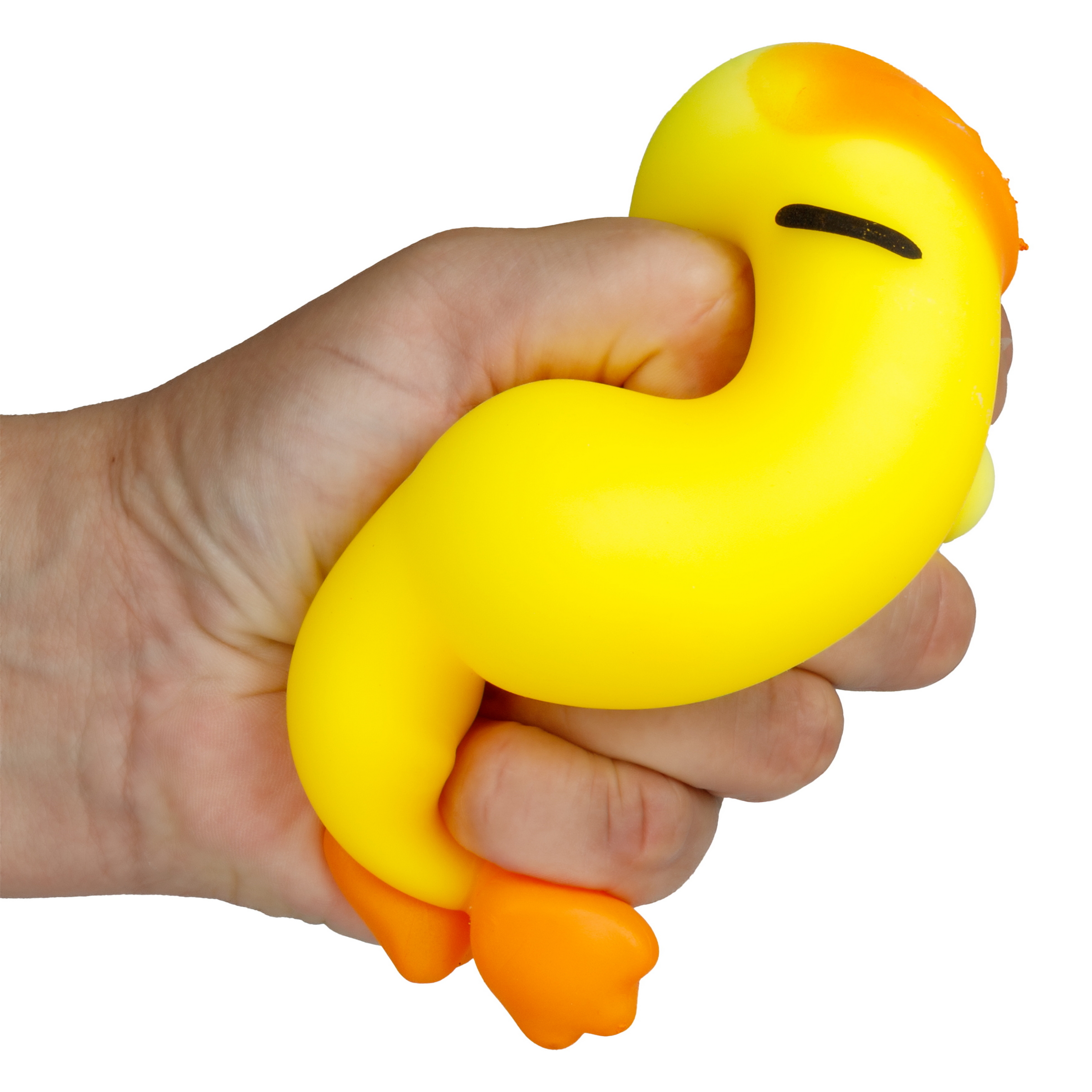 Игрушка-антистресс Крутой Замес сквиш - фото 3