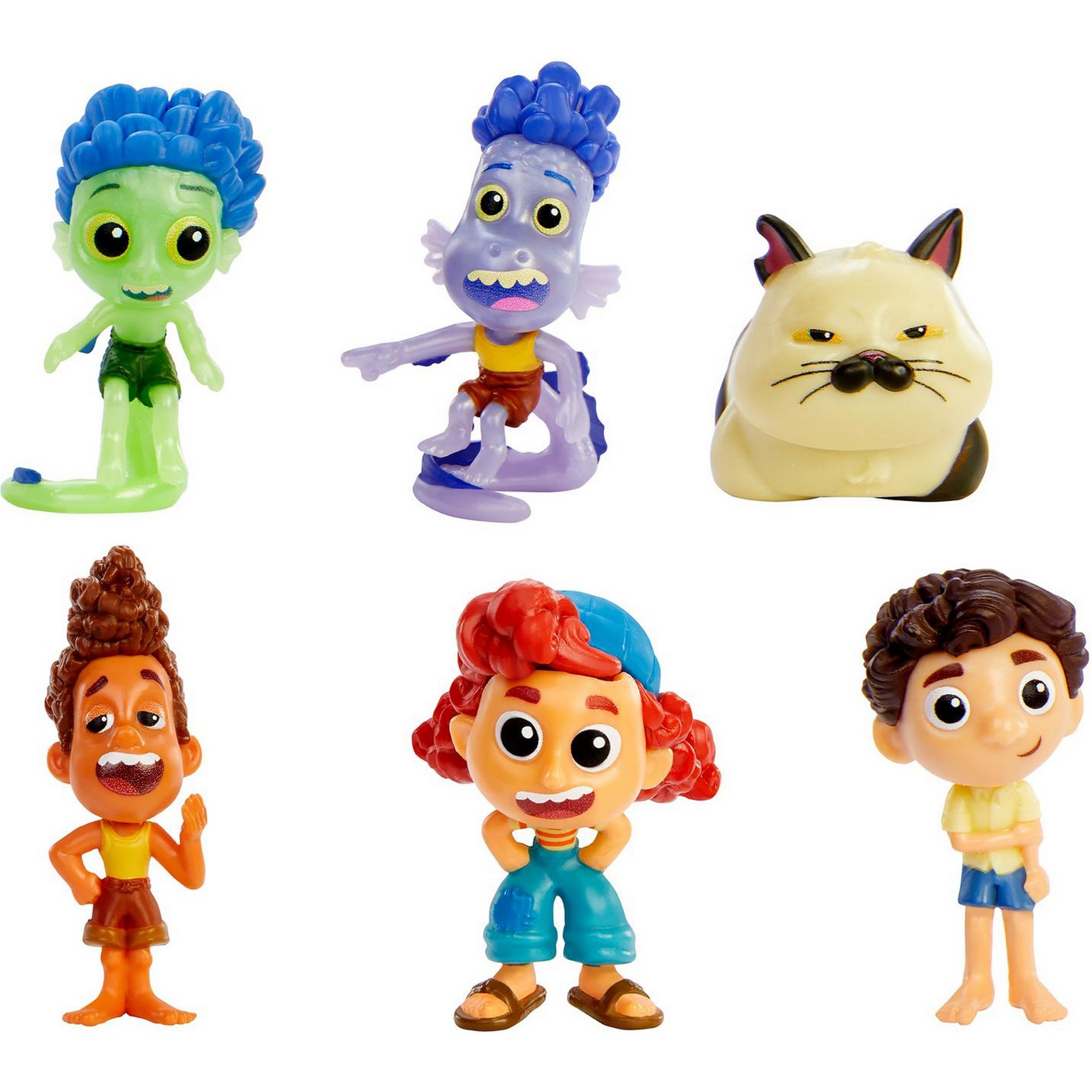Фигурка Pixar - фото 70