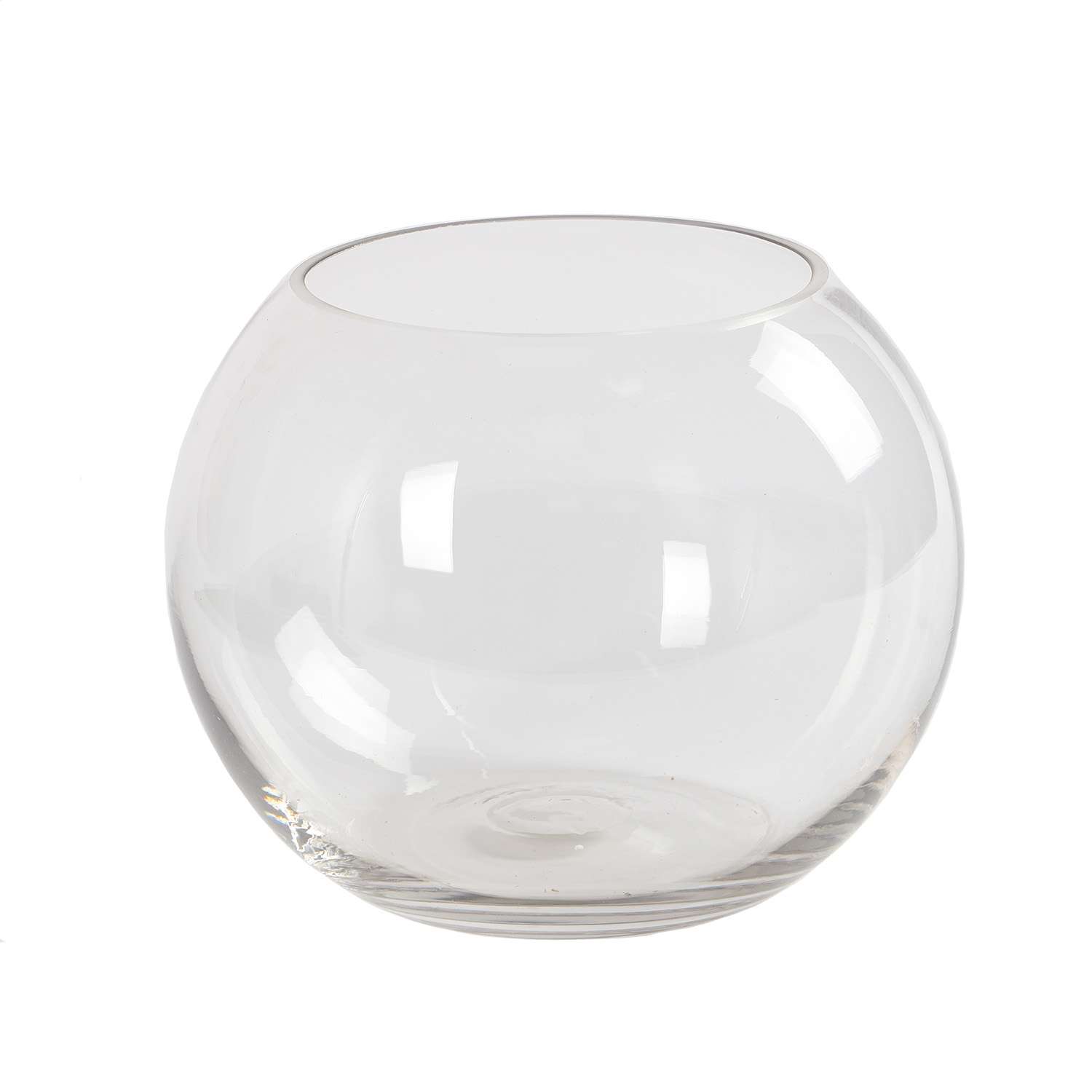 Ваза ё шар 10см - фото 1