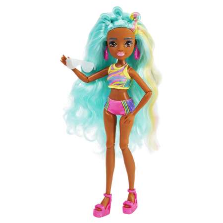 Кукла модельная Mermaid high