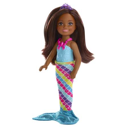 Кукла модельная Barbie