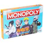 Настольная игра HASBRO (GAMES) Наруто