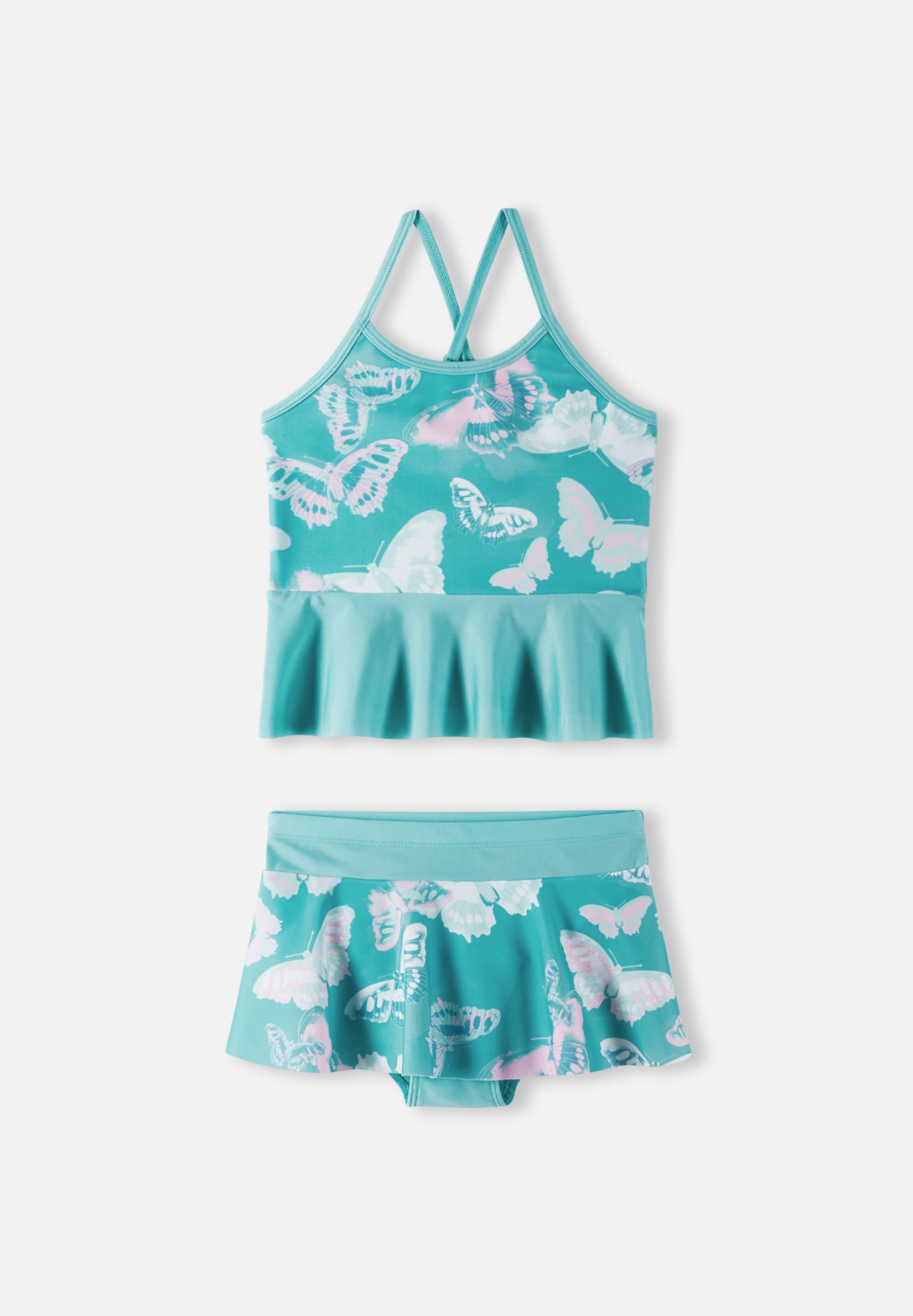 Купальник Reima 526440-7531 - фото 1