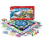 Настольная игра Sima-Land Акулы бизнеса