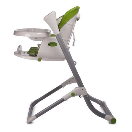 Стульчик для кормления Babyton Green 2 в 1