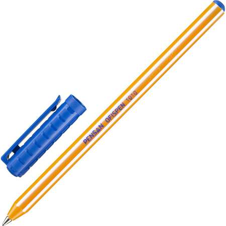 Ручка шариковая PENSAN 10 шт.