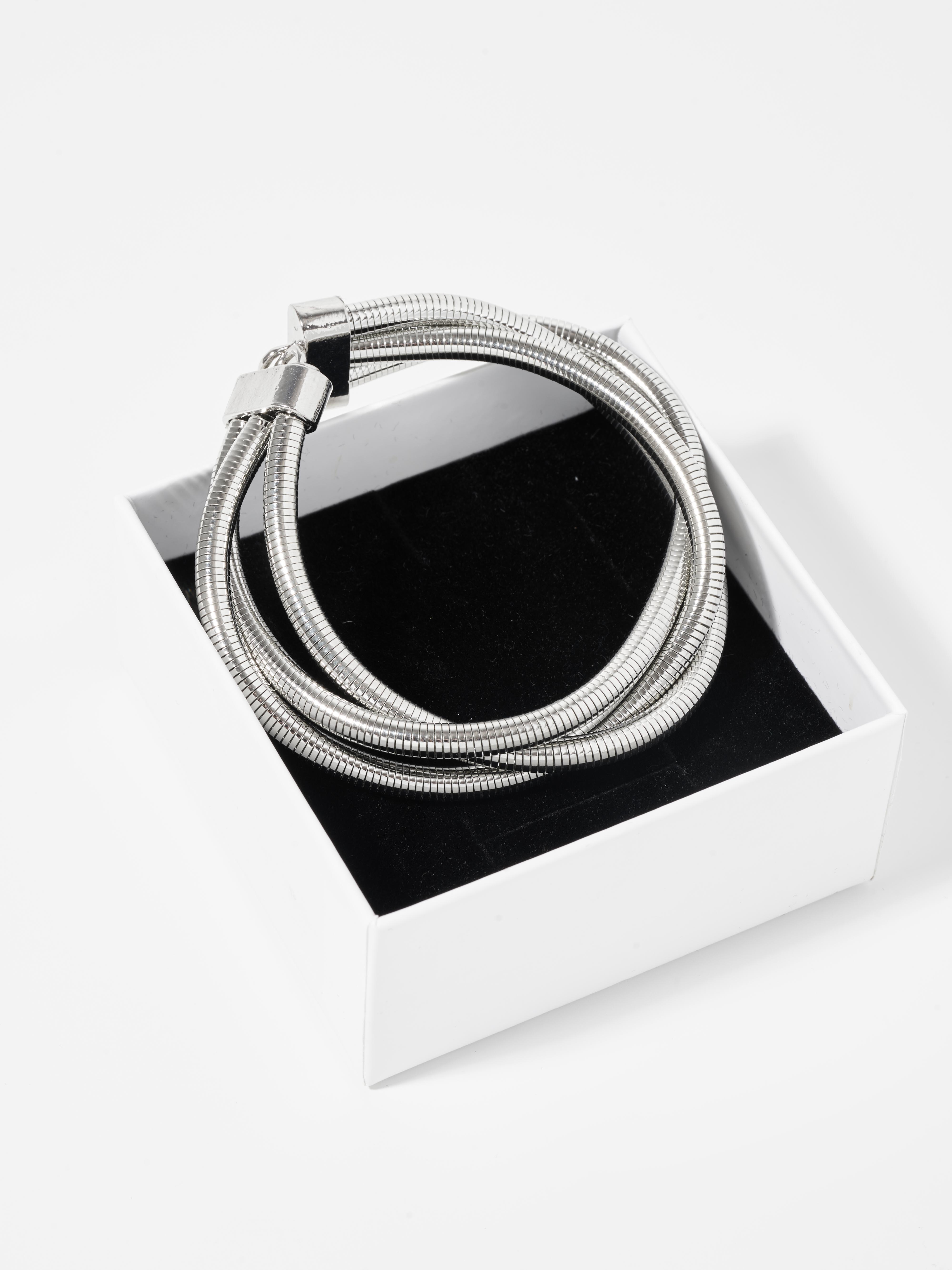 Браслет Shine and Beauty BW00045-S - фото 4