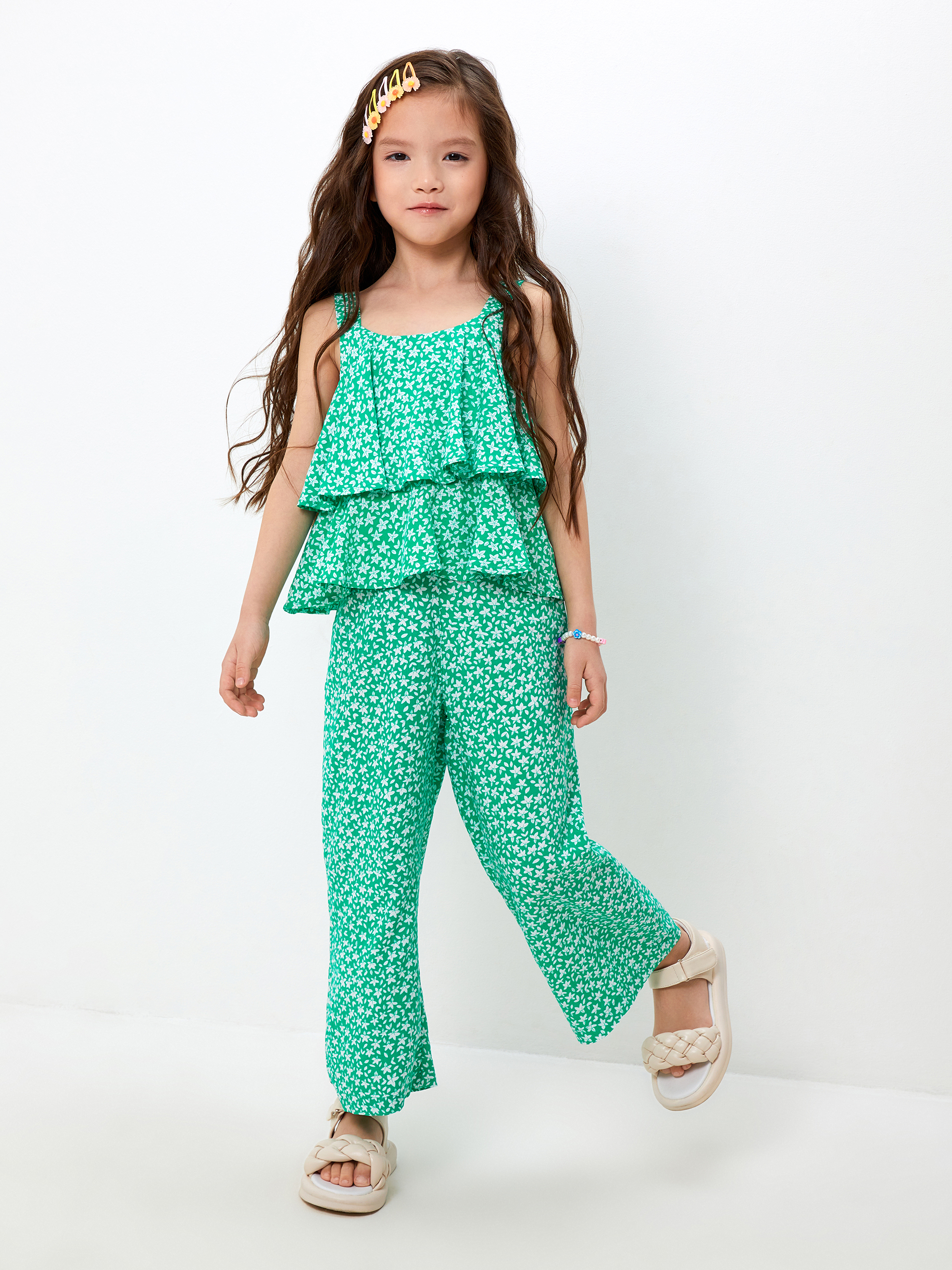 Брюки Acoola 20220160400_0070926 - фото 4