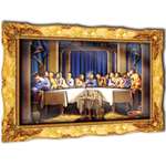 Объемная картина VIZZLE Груши