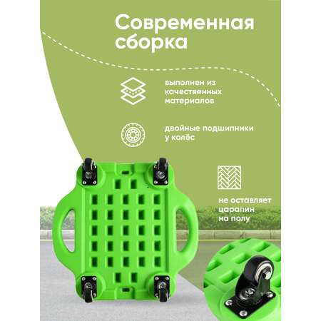Скейтборд Solmax