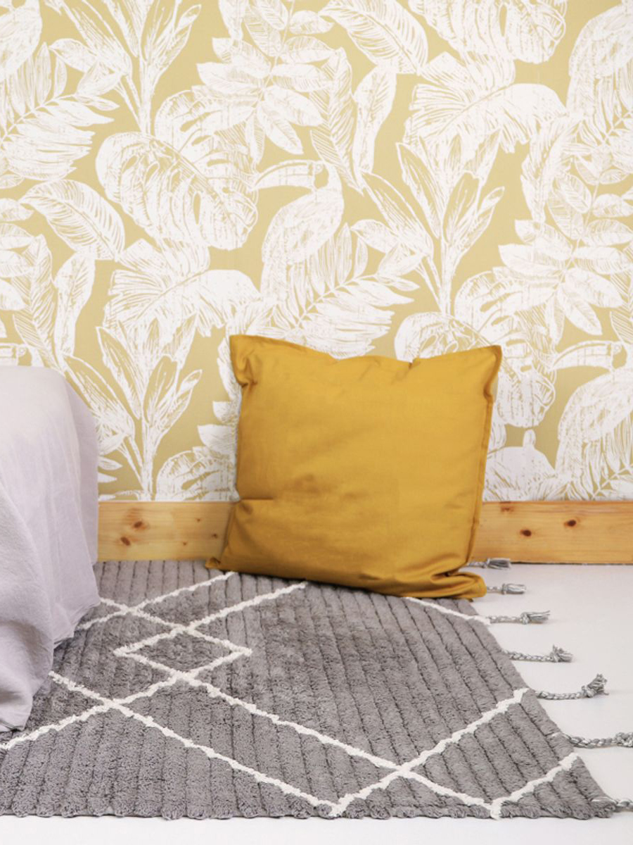 Ковёр Nattiot LÄSSA STONE S 100 x 150 см - фото 5