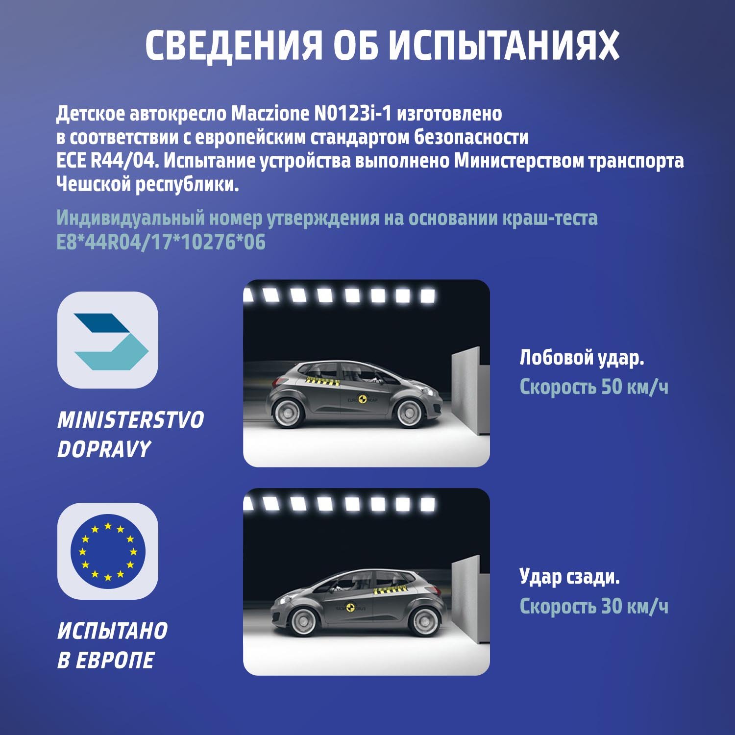 Автокресло Nuovita Maczione N123i-2 Isofix 1/2/3 (9-36 кг) серый - фото 2