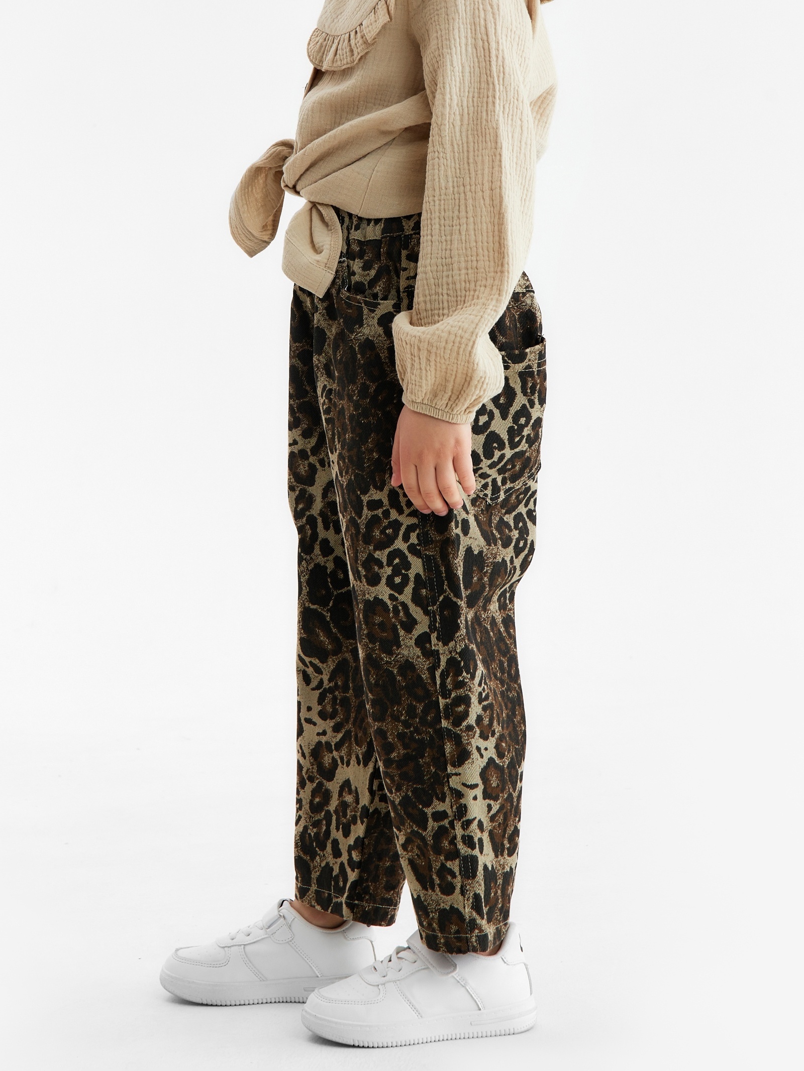 Джинсы Minaku 10740473 - фото 4