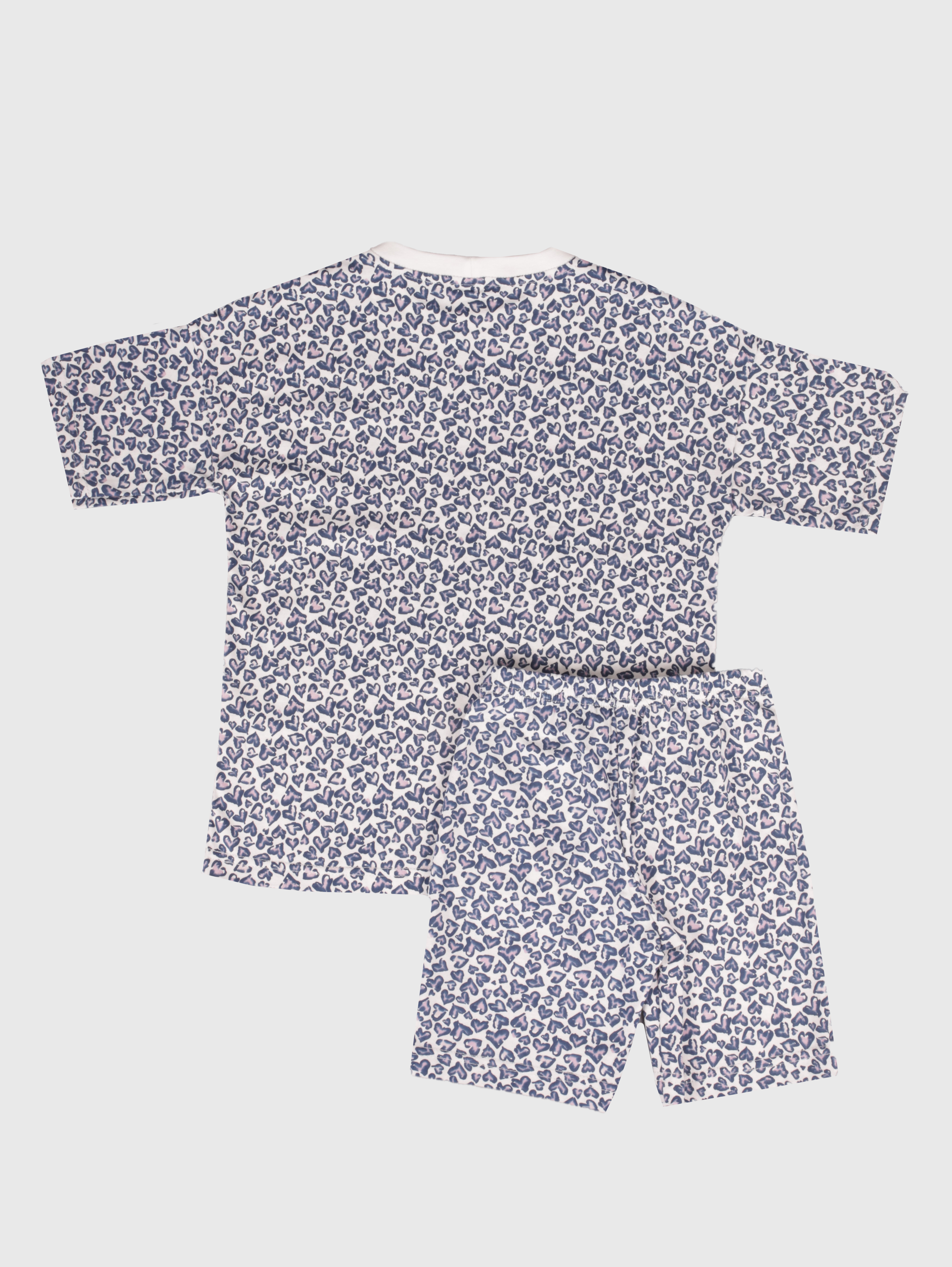 Пижама КотМарКот 801349 - фото 4