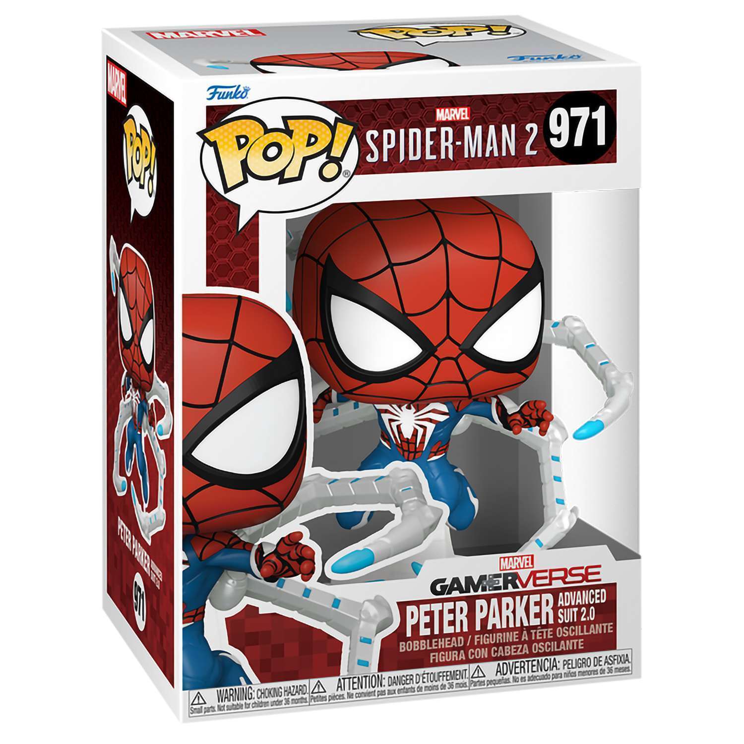 Фигурка Funko POP! - фото 2