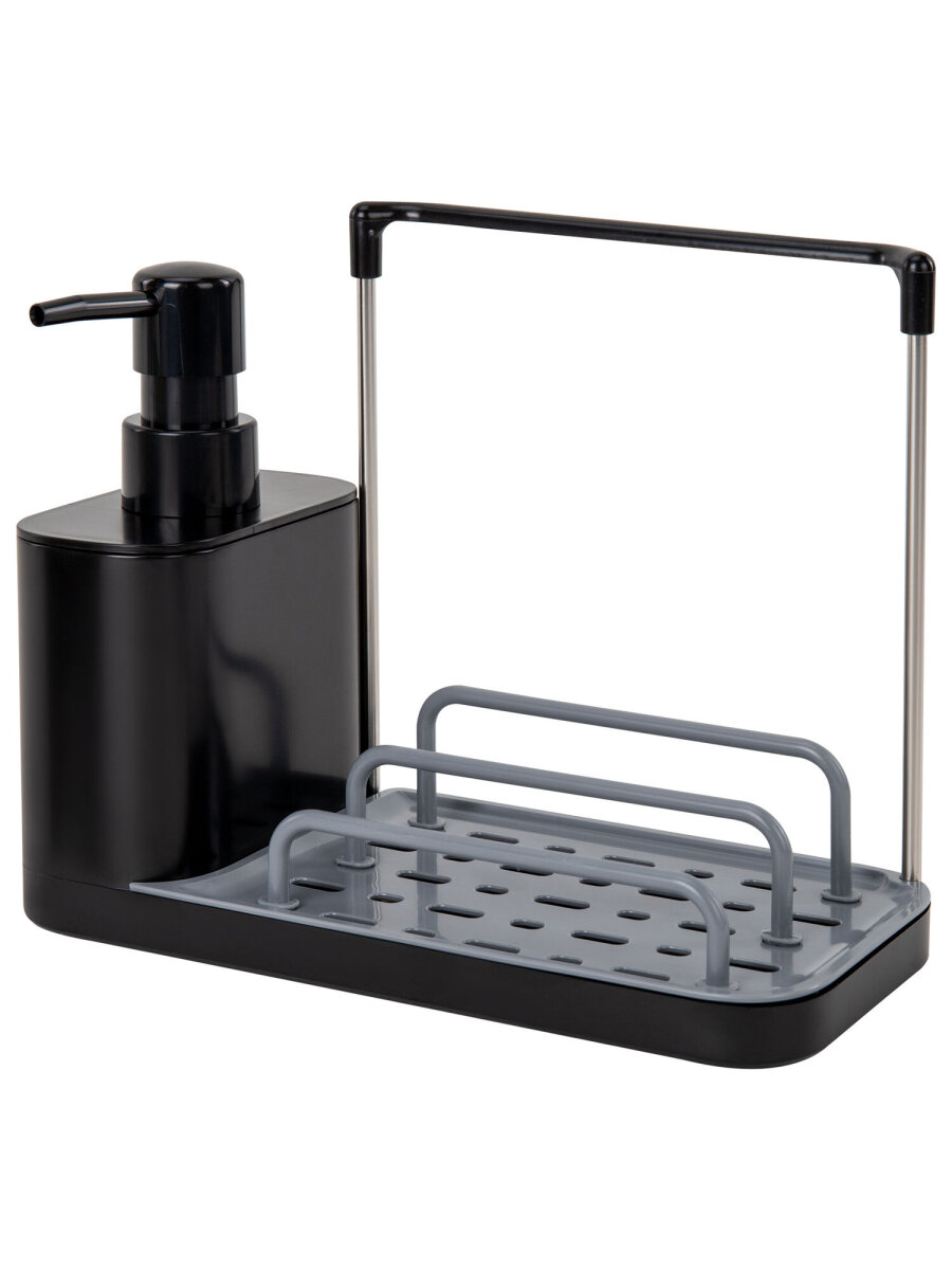 Дозатор Лайма Чёрный - фото 9