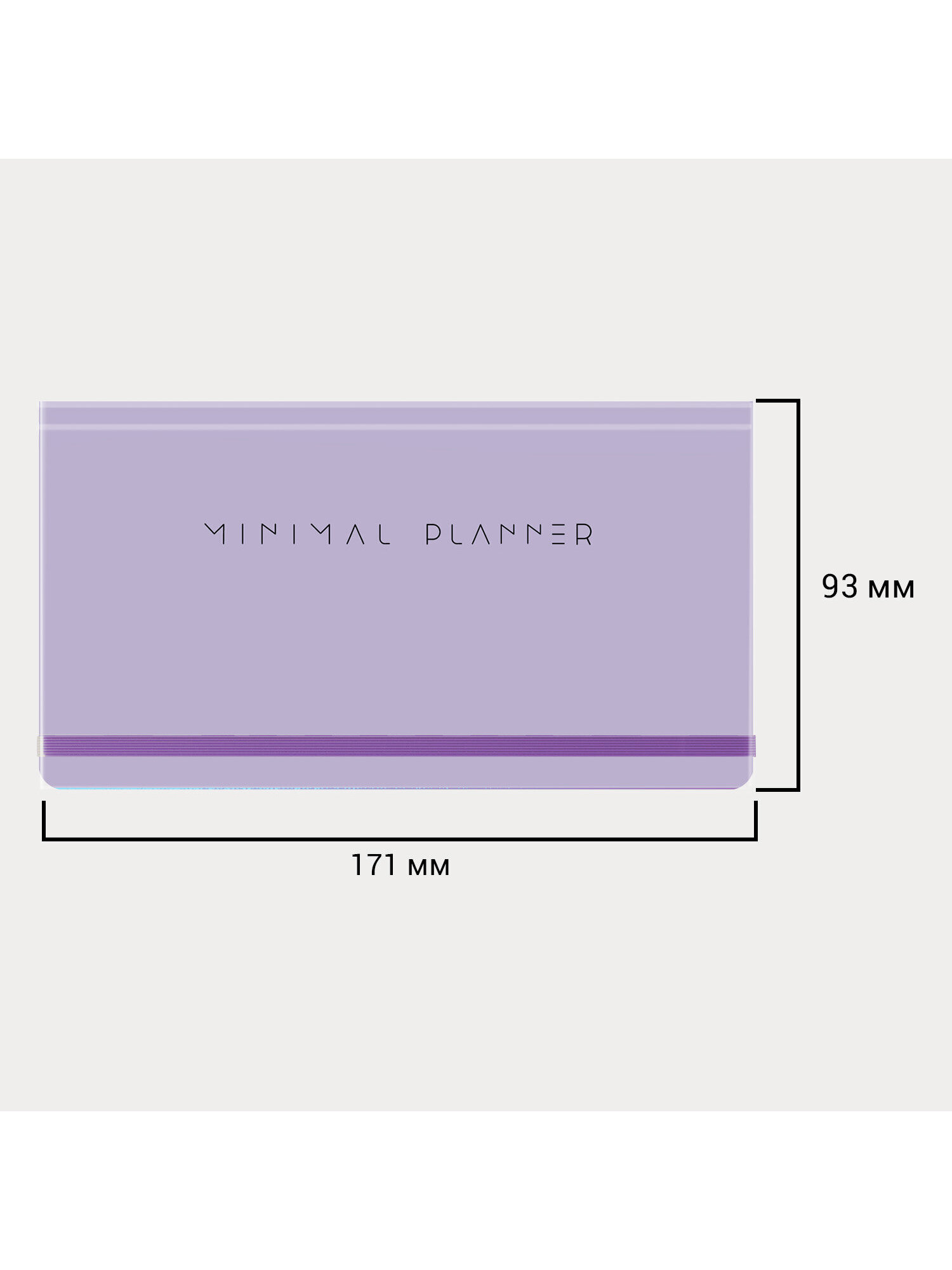Блокнот Brauberg 64 лист. - фото 4