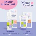 Набор средств Mama Com.fort 150 мл