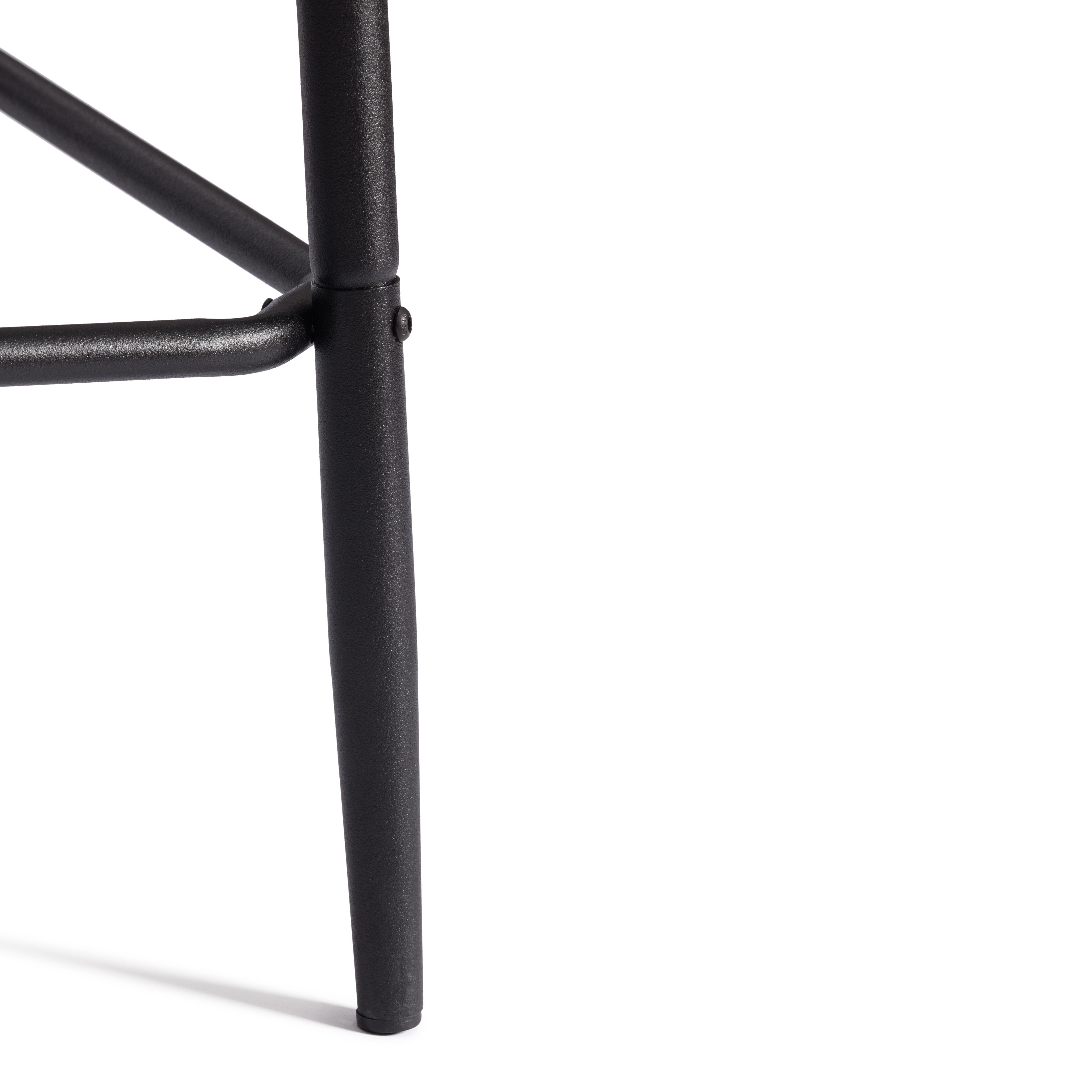 Стул TETCHAIR Bari экокожа, бежевый - фото 14