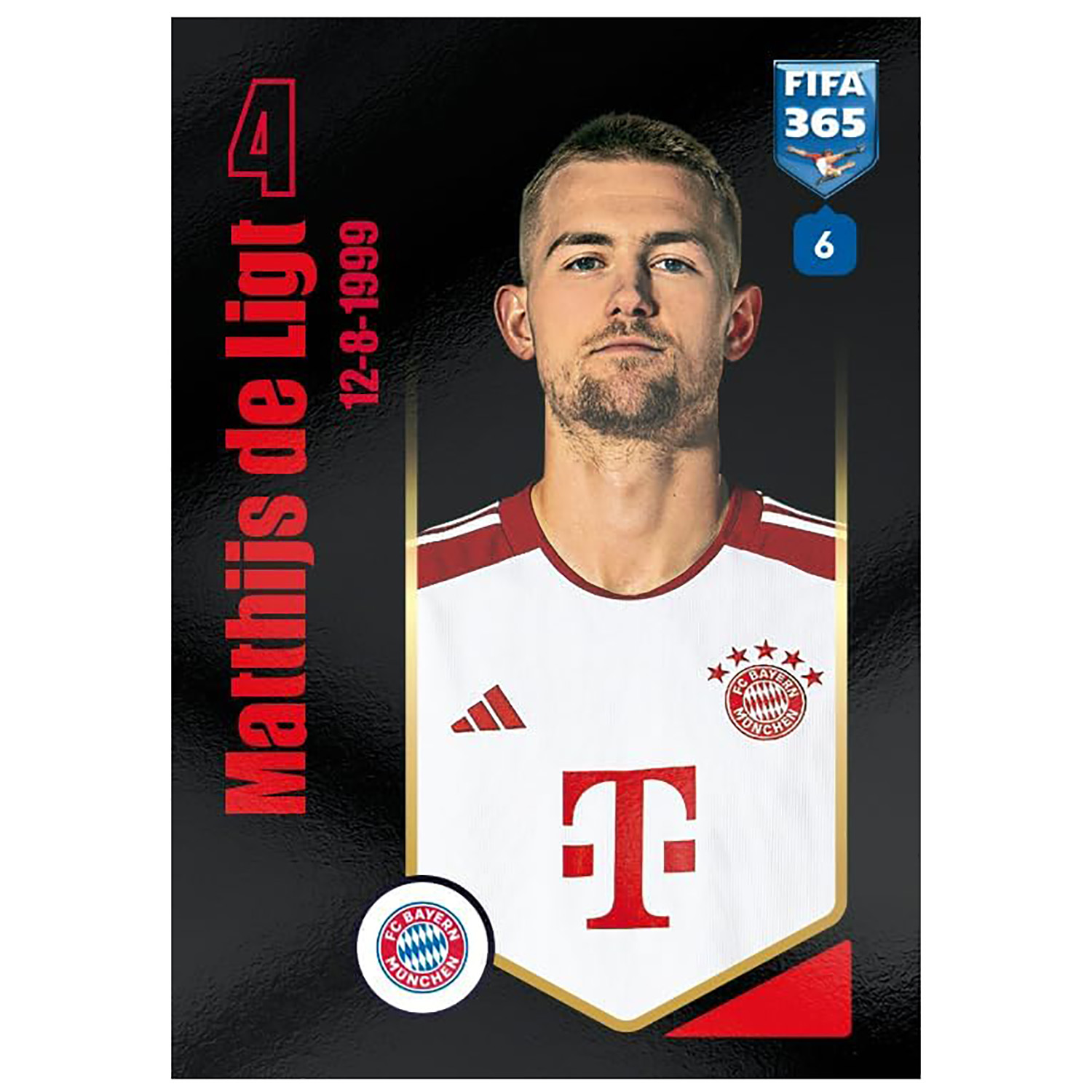 Наклейки Panini FIFA - фото 6