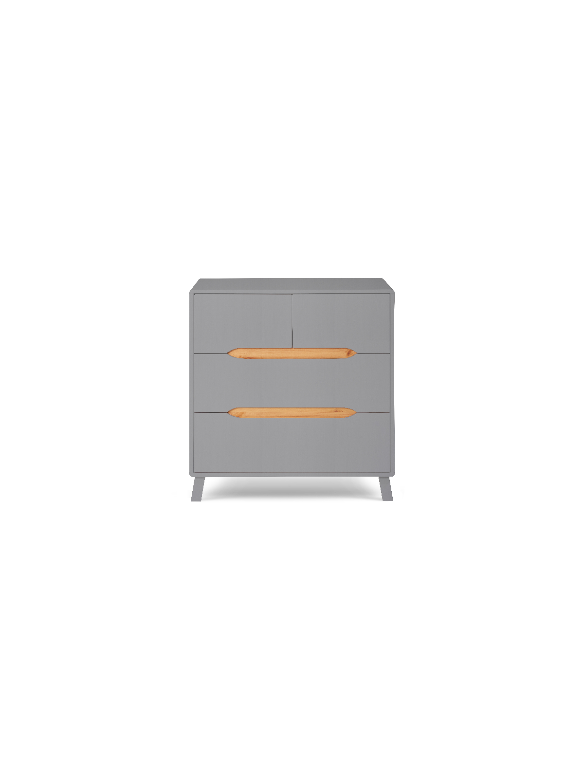 Комод IKEA вальо - фото 3