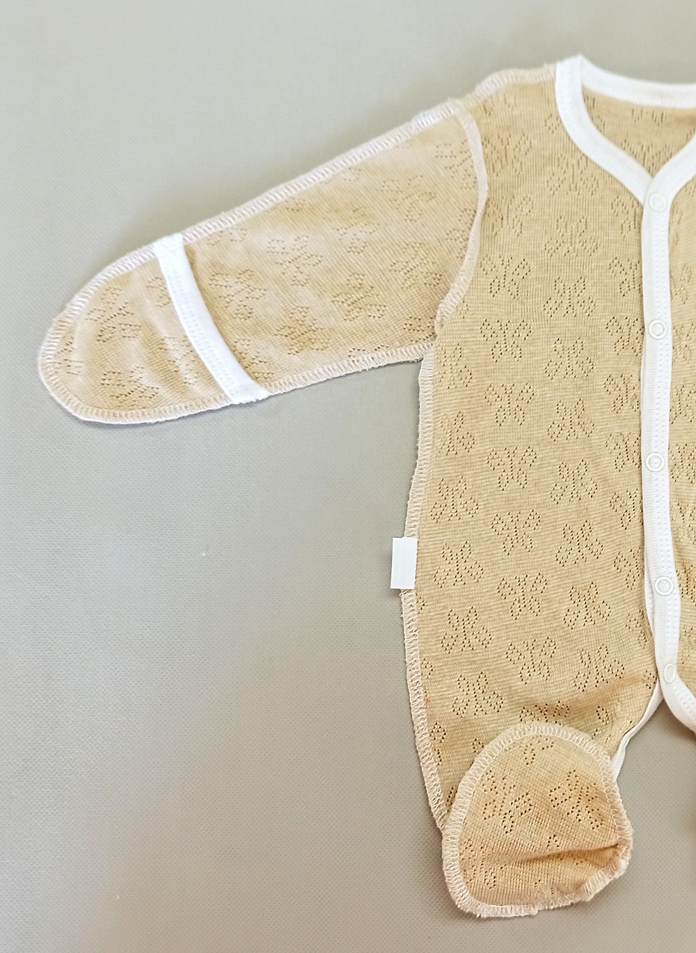 Комбинезон ЯСЕЛЬКА 208-Ажбеж - фото 2