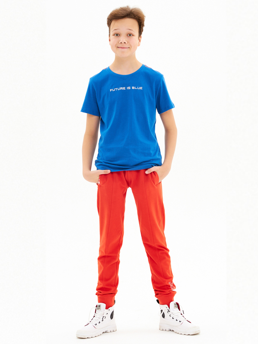 Футболка 5.10.15 2I4033 - фото 1