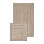 Коврик для ванной Arya Home Collection Klementin