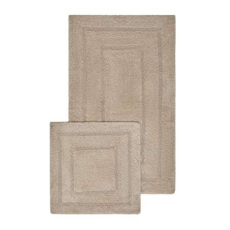 Коврик для ванной Arya Home Collection Klementin