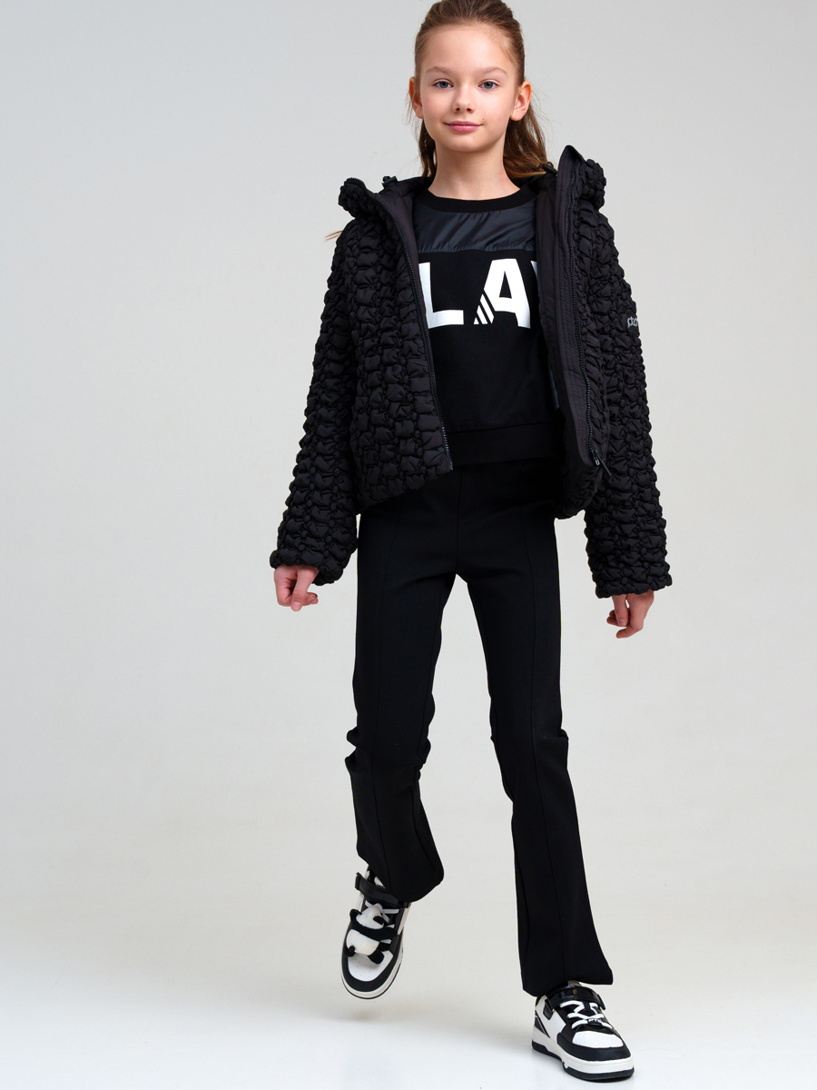 Куртка PlayToday 12521108 - фото 4